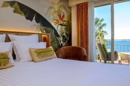 Best Western Premier Montfleuri - 79