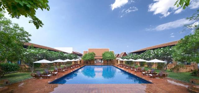Sukhothai Heritage - Sha Plus - 11