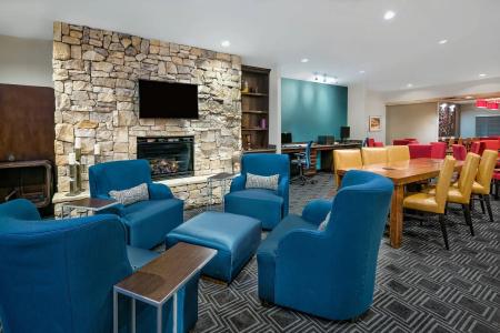 TownePlace Suites by Marriott San Antonio Northwest - 20