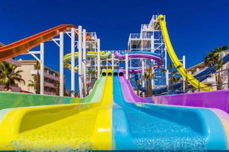 BH Mallorca - 26