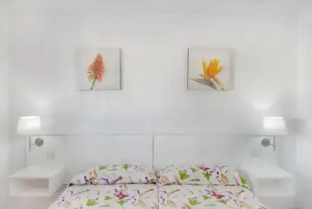 Apartamentos Moraña - 66