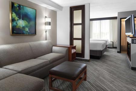 Hyatt Place Nashville Opryland - 4