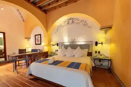 Boutique Casona de la China Poblana - Adults Only - 49