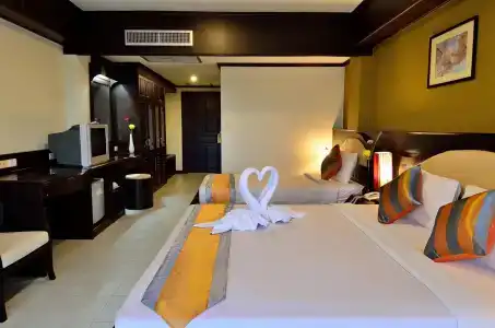 Samui First House - 38