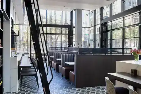 Hyatt Centric Congress Avenue Austin - 21