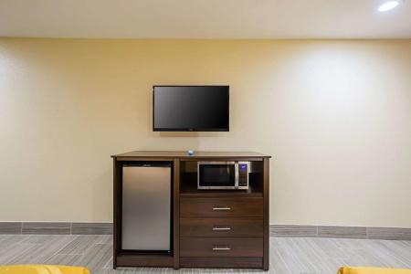 Quality Inn On Aransas Bay, Rockport-Fulton, Tx - 45