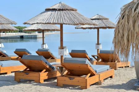 Aktaion Beach Boutique & Spa - 20