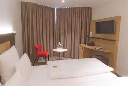 Astor und Aparthotel - 19