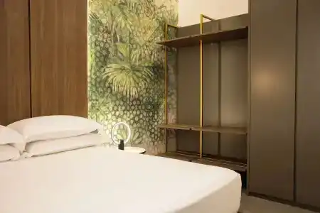 Badia Nuova Apart , Restaurant , Rooftop Lounge Bar - 263
