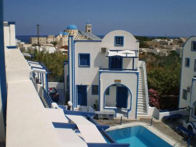 Roula Villa Studios & - 32