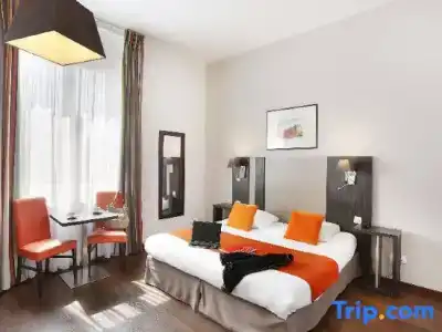 Odalys City Toulouse Colombélie - 48