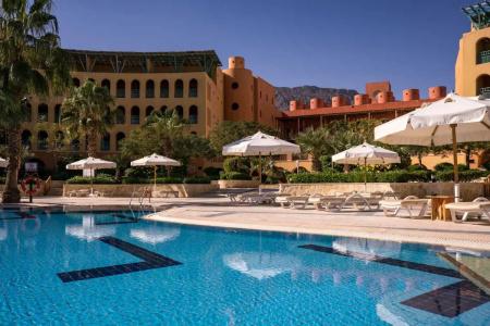 Strand Beach & Golf Resort Taba Heights - 28