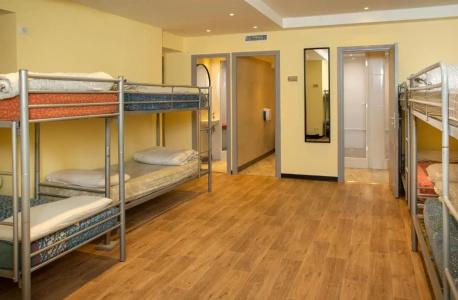Villa Saint Exupery Beach Hostel - 51