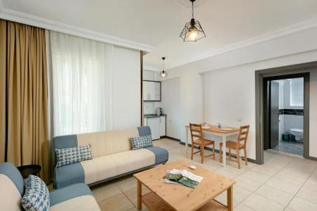 Marvida Happy Suites - 17