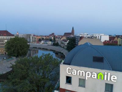 Campanile Wroclaw - Stare Miasto - 0