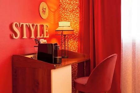 Best Western Plus Paris Roissy - 45