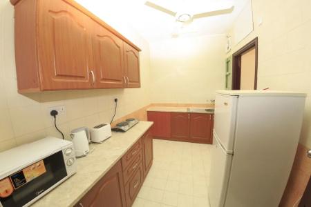Dar Al Deyafa Apartment - 54