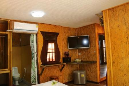 Ruan Mai Naiyang Beach Resort - Sha Plus - 96