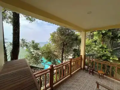 Ancarine Beach Resort - 76