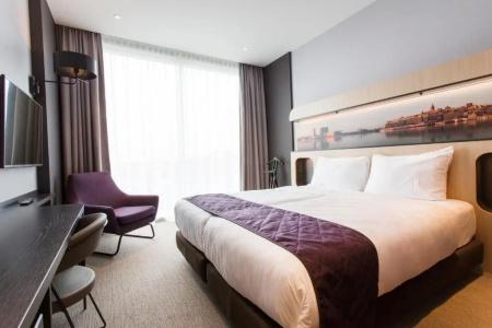 Corendon City Amsterdam - 49