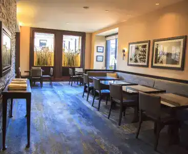 The Fairmont Heritage Place Ghirardelli Square - 25