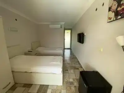 BurÇ - 21