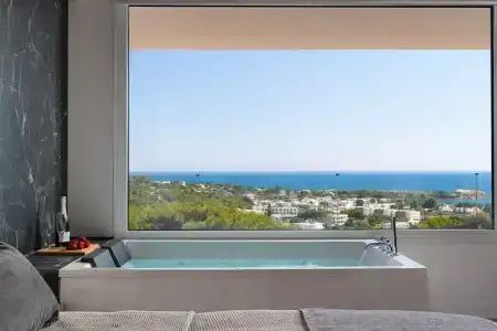 Pefkos View Suites & Maisonette - 50
