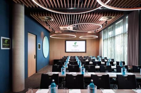 Holiday Inn - OsnabrüCk, An Ihg - 16
