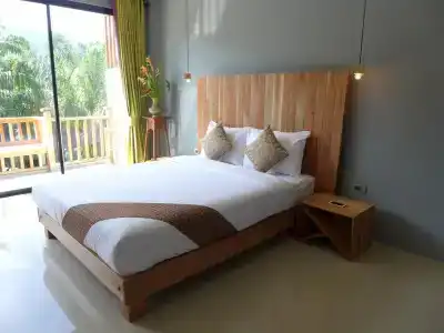 Le Pes Villas - 15