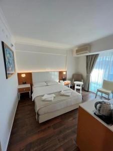 Ketenci Otel - 41