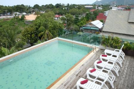 d Varee Diva Avenue, Samui - 16