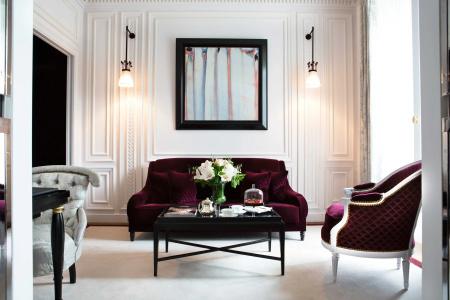 La Réserve Paris & Spa - 150