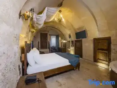 Pegas Cave Suites - 220