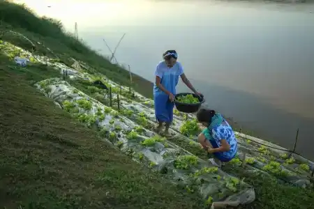 Chiangkhan River Mountain Resort - 23
