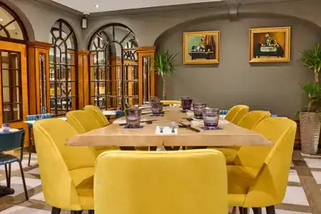 Copthorne Tara London Kensington - 22