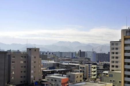 Sapporo Sun Plaza - 38
