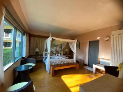 Bhumiyama Beach Resort - 60