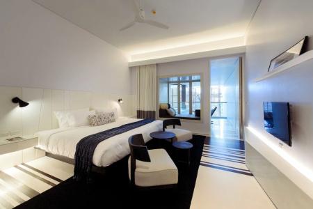 Veranda Pool Suite - 78