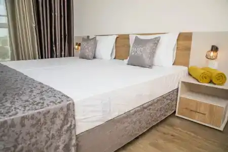 Allure Beach Resort Aparthotel - 28