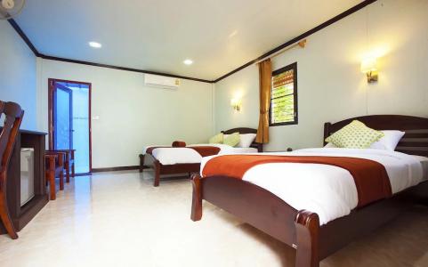 Lanta Coral Beach Resort - 85