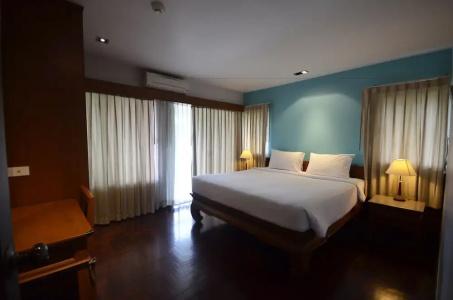 Sakorn Residence and - 56