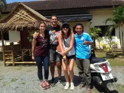 Forum House Krabi - 19