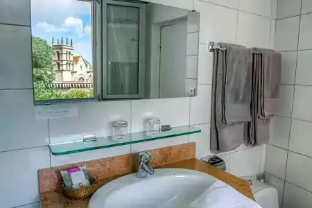 Best Western Le Guilhem - 60