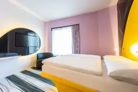 prizeotel Bonn-City - 4