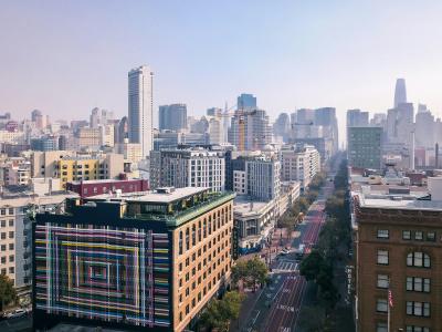 San Francisco Proper, a Member of Designs - 42