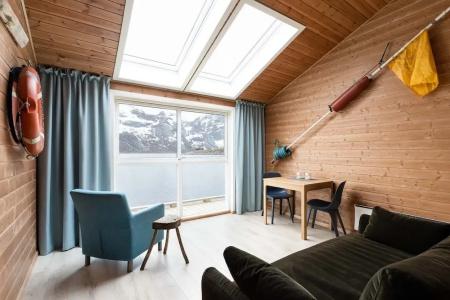Eliassen Rorbuer - 14