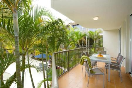 Noosa Tropicana - 200