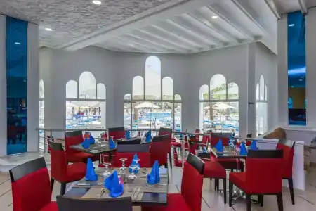 Marhaba Palace - 28
