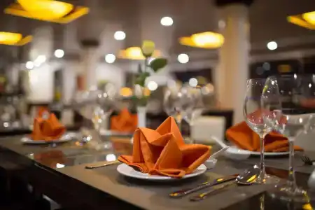 Halong Silversea Cruise - 9