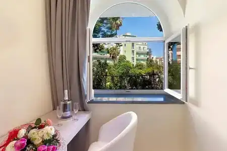 Palazzo Tritone & Abagnale - 78